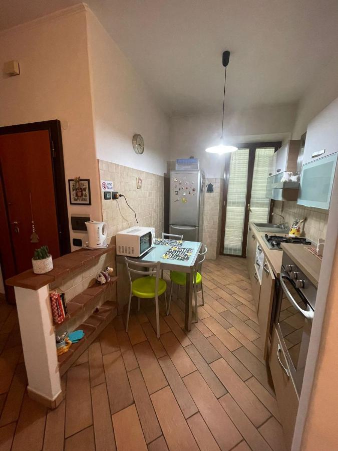 Casa Diana Daire Roma Dış mekan fotoğraf