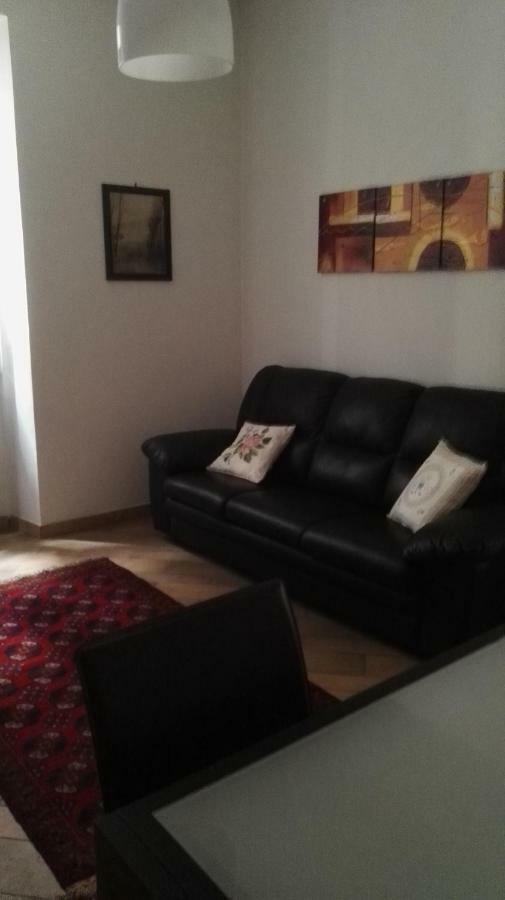 Casa Diana Daire Roma Dış mekan fotoğraf